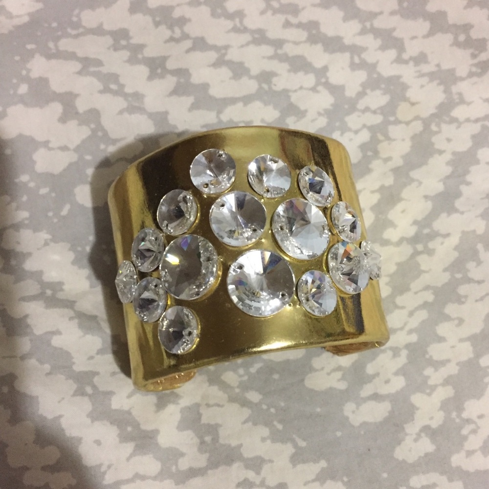 Gorgeous Ted Rossi Bracelet